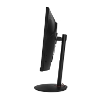 купить Монитор Acer Nitro XV272UW2bmiiprx  27* (69 см) / 2560?1440 QHD / IPS / ZeroFrame / 240Hz DP, 144Hz HDMI / 1 мс (GTG), 0.5 мс Min / 400 кд/м?, HDR400 / 2? HDMI 2.0 + 1? DisplayPort 1.4 / Audio Out / FreeSync Premium / 99% sRGB / Черный корпус / в ком в Алматы фото 2