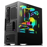 купить КОМПЬЮТЕРНЫЙ КОРПУС 2E GAMING CALLEO GB700, без БП, 2xUSB 3.0, 1xUSB 2.0, 4x120mm ARGB fans, control в Алматы фото 3