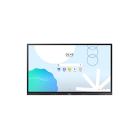 Купить Интерактивный дисплей Samsung 86", LH86WADWLGCXCI (Android) Алматы