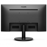 купить Монитор 23,8" PHILIPS 241V8LA (00/01) VA 1920x1080 4мс 250кд/м 3000:1 VGA HDMI Black в Алматы фото 4