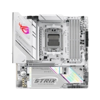Купить Материнская плата ASUS ROG STRIX B850-G GAMING WIFI AM5 B850 4xDDR5 2xSATA 4xM.2 RAID HDMI DP ATX Алматы