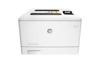купить Принтер HP Europe/Color LaserJet Pro M452nw/A4/27 ppm/600x600 dpi в Алматы фото 2