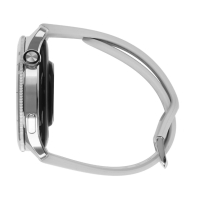 купить Смарт часы Xiaomi Watch S4 Silver в Алматы фото 2
