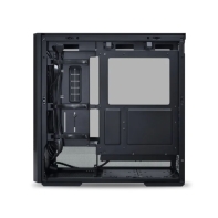 купить Корпус Lian Li Lancool 207 Black ATX/m-ATX/m-ITX пылевой фильтр G99.LAN207RX.00 Black в Алматы фото 2