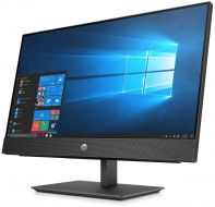 купить Моноблок ProOne 440 G5 AiO NT i5-9500T 256G 8.0G DVDRW Win10 Pro в Алматы фото 2