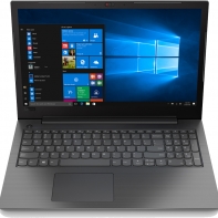 купить Ноутбук Lenovo V130/Диагональ 15.6/Разрешение HD TN AG 220N/Проецссор N4000/ОЗУ 4G(1X4GBDDR4 2400)/Жёсткий диск 500G 7MM 5400RPM/Операционная система FREE-DOS/Привод 9.0MM SUPER MULTI(TRAY IN)/Связь WIFI 1X1 AC+BT4.1/Встроенная камера и микрофон 0.3  в Алматы фото 1