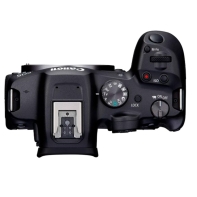 купить Цифровой фотоаппарат CANON EOS R7 + RF-S 18-150 mm IS STM&nbsp;5137C040AA в Алматы фото 3