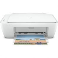 купить Струйное МФУ HP 7WN42B DeskJet 2320 AiO,  7,5 чб стр/мин, 5,5 цвет стр/мин, сканирование До 1200 x 1200 т/д, USB 2.0  в Алматы фото 2
