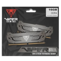 купить Модуль памяти Patriot Memory Viper Steel PVS416G300C6 DDR4 16GB 3000MHz в Алматы фото 3