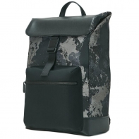 купить Рюкзак Xiaomi NINETYGO Manhattan urban casual backpack camouflage в Алматы фото 1