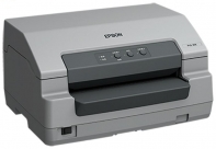 купить Принтер матричный Epson C11CB64021	PLQ-30 в Алматы фото 3