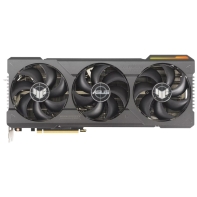 купить Видеокарта ASUS GeForce RTX4080 SUPER OC TUF-RTX4080S-O16G-GAMING в Алматы фото 1