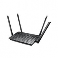 купить Маршрутизатор Asus RT-AC1200/Wireless-AC750 Dual-Band Gigabit Router (90IG0211-BM3D00) в Алматы фото 2