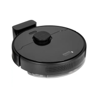 купить Робот-пылесос Dreame Bot D9 Max Black&nbsp;RLS5-BL1/ RLD33GA в Алматы фото 1