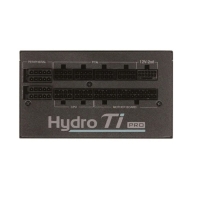 купить БП ATX 1000W FSP Hydro PTM Ti Pro HTI-1000M, Titanium, 20+4/24+4/24+4+8/24+8+8, 13.5cm, 4x6+2p PCI-E в Алматы фото 2