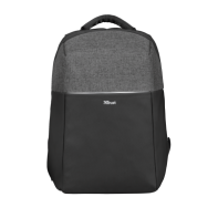 купить Рюкзак Trust Nox Anti-theft 16* черный в Алматы фото 1