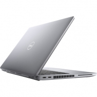 купить Ноутубк Dell Latitude 5420/Процессор Core i5-1135G7/ОЗУ 8GB/Накопитель 256GB SSD/Диагональ 14.0* FHD/Графика Intel Iris Xe/ThBlt & FgrPr & SmtCd/Cam & Mic/Сеть WLAN + BT/Backlit Kb/Батарея 4 Cell/Операционная система W10Pro/Гарантия 3 года [N006L5420 в Алматы фото 4