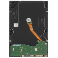 купить Жёсткий диск HDD 16 Tb SATA 6Gb/s Seagate IronWolf Pro ST16000NT001 3.5" 7200rpm 256Mb в Алматы фото 2