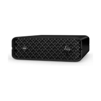купить Рабочая станция HP Z2 Mini G1i Workstation (A2KG8ES) в Алматы фото 3