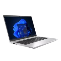 купить Ноутбук HP Europe Probook 440 G9 (6F2L9EA/TC1) в Алматы фото 2