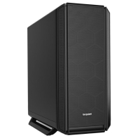 купить Компьютерный корпус, Bequiet!, Silent BASE 802 Black, BG039, в Алматы фото 1