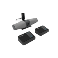 купить Беспроводной микрофон AverMedia Wireless Expansion Microphone в Алматы фото 2