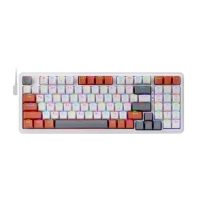 купить KeyBoard  USB, Redragon Gloria RU, mechanical, (72216) в Алматы фото 1