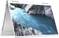 купить Ноутбук Dell/XPS 13 (7390) 2-in-1/Core i7/1065G7/1,3 GHz/16 Gb/512 Gb/Nо ODD/Graphics/Iris Plus/256 Mb/13,4 **/3840x2400/Windows 10/Home/64/серебристы в Алматы фото 2