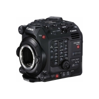 купить Цифровая видеокамера Canon EOS C500 MKII в Алматы фото 2