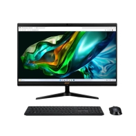 Купить Моноблок Acer Aspire C22-1800 (DQ.BLGMC.003) Алматы