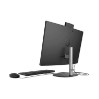 купить Моноблок HP 885M8EA HP ProOne 240 G10 i5-1335U 8GB/512GB серый в Алматы фото 2