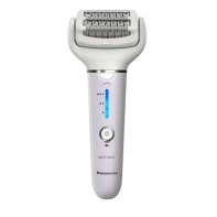 Купить Panasonic ES-EY30-V520 Эпилятор (аккумуляторный) Алматы