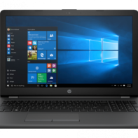 купить Ноутбук HP 250G6 3VJ21EA UMA PentN5000, 15.6 HD, 4GB, 500GB, DOS, DVD-Wr, 1yw, kbd TP, Wi-Fi+BT, Silver, VGA Webcam в Алматы фото 1