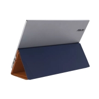 купить Монитор ASUS MQ13AH 13.3" OLED,16:9 FHD (1920x1080x60Hz),400cd/m2,100k:1,178/178,1ms,mHDMI,2USB-C в Алматы фото 3