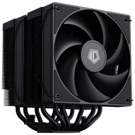 купить Вентилятор ID-Cooling FROZN A620 BLACK (IDC FROZN A620 BLACK) в Алматы фото 1