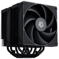 Купить Вентилятор ID-Cooling FROZN A620 BLACK (IDC FROZN A620 BLACK) Алматы