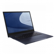 купить Ноутбук ASUS ExpertBook B7 Flip i5-1155G7/14WQXGA T IPS/16G/512G PCIe/HDcam IR/WiFi6/FP/BL Kbd/1yw/DOS/90NX0481-M00R90X в Алматы фото 2