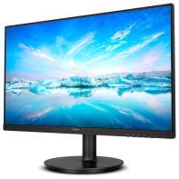 купить Монитор 27" PHILIPS 271V8LAB/01/00 VA Черный в Алматы фото 2