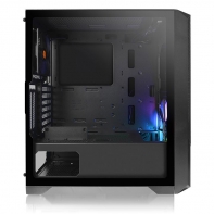 купить Корпус Thermaltake Commander G33 TG ARGB, CA-1P3-00M1WN-00 в Алматы фото 3