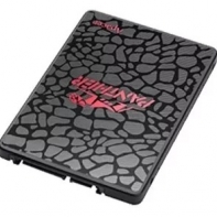 купить 480GB SSD Apacer Panther AS350AP480GAS350-1 2.5*SATA III 6Gb/s 550 MB/s Read, 450 MB/s Write TLC в Алматы фото 1