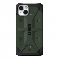 купить Apple iPhone 13 Pathfinder- Olive в Алматы фото 4
