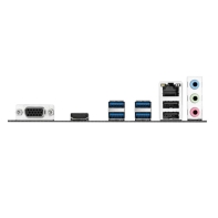 купить Материнская плата MaxSun MS-Challenger B760M, LGA1700 B760, mATX в Алматы фото 4