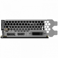 купить Видеокарта PALIT NVIDIA GeForce RTX 2060 SUPER dual 8GB GDDR6 256bit, 1650MHz / 14Gbps, DP, HDMI, DVI, 2 slot, 2 fans в Алматы фото 4