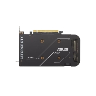 купить Видеокарта&nbsp;ASUS&nbsp;NVidia Dual GeForce RTX 4060 V2 OC Edition 8GB GDDR6 VGA&nbsp;90YV0JC4-M0NA00 в Алматы фото 2