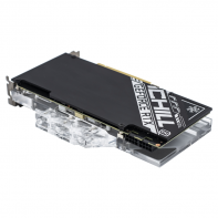 купить Видеокарта Inno3D GeForce RTX3090 ICHILL FROSTBITE, 24G GDDR6X 384-bit HDMI 3xDP C3090-246XX-1880FB в Алматы фото 4