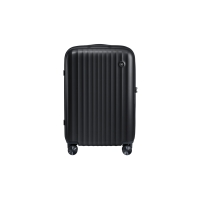 купить Чемодан NINETYGO Rhine Luggage -28** Black в Алматы фото 2