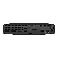 купить Компьютер HP Europe Elite 600 G9 (8A8X4EC#UUQ) в Алматы фото 3