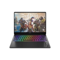 Купить Ноутбук HP OMEN 14-fb0024ci 14.0* OLED 2.8K Intel® Core™Ultra 9-185H/16Gb/SSD 1Tb/NVIDIA® GeForce RTX™4070-8GB/Black/Dos Алматы