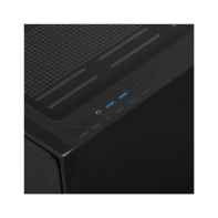 купить Корпус Ocypus Delta C70 BK ARGB EATX/ATX/mATX/ITX Type-C Черный (Предустановленно 4x120мм ARGB Fans) Delta-C70-BKG400XX-GL в Алматы фото 2