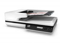 купить Сканер HP ScanJet Pro 4500 fn1 Network Scanner (A4) в Алматы фото 1